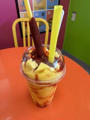 Mangonada