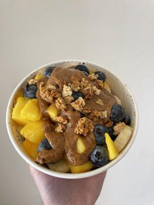 Classic Acai Bowl