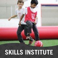 Skills Institute Classes are for kids that are 5/6, 7/8, and 9/12 yrs old.