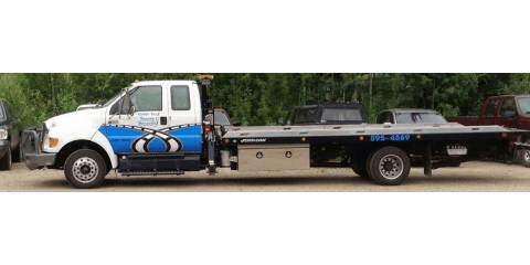 Cable Guy Towing & Recovery