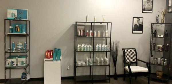 Vivo Salon & Spa