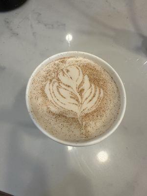 Chai Latte