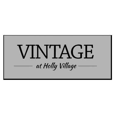 VINTAGE AT HOLLY VILLAGE SENIORS