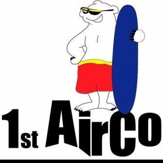 1st AirCo Heating & Cooling