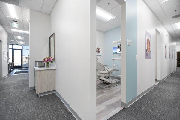 Modern dental care near Colorado Springs, CO.