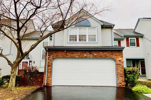 Garage Door Installation & Service by Our Pros