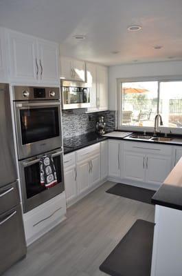 Kitchens San Diego