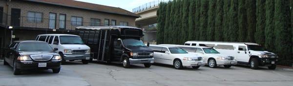 Gateway Express Limousine Service