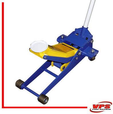 OFFER! Hydraulic floor jack that will best meet your Garage and Home needs!