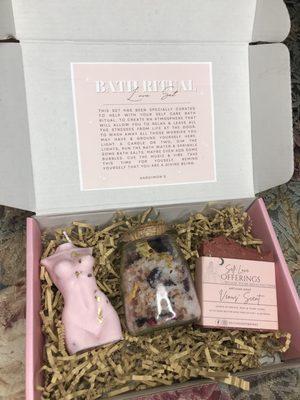 Gift set