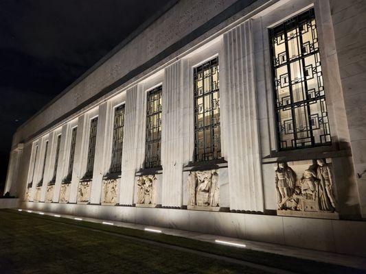 Folger Shakespeare Library