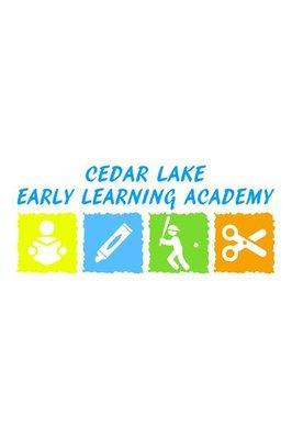 Cedar Lake Early Learning Academy