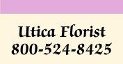 Utica Florist