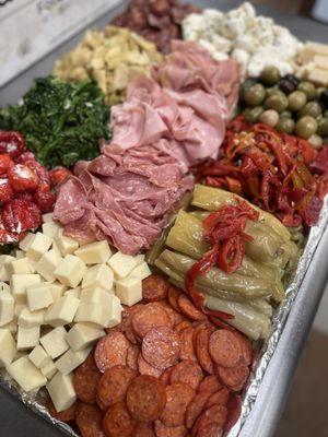 Antipasto Platters