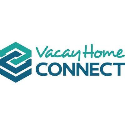 VacayHome Connect