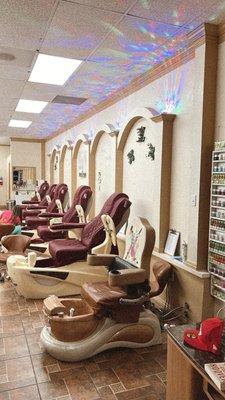 Paris Nail Spa