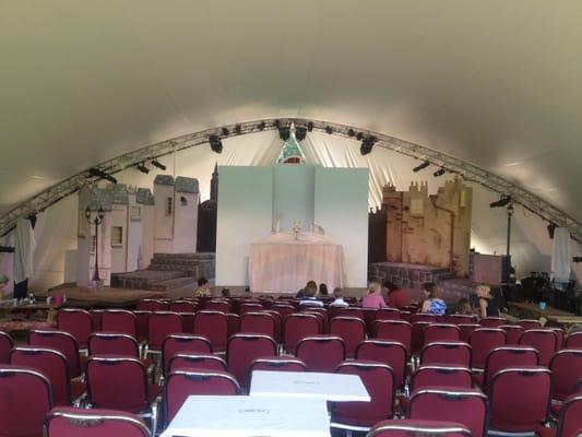 Summer Theatre of New Canaan