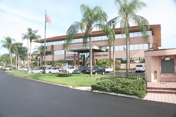 Stuart Florida Office, Royal Palm Financial Center, 759 SW Federal Highway, Stuart FL