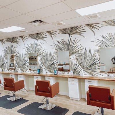 As of Jan 2021, Sunkissed Hair Loft is now a STORE FRONT specialty salon located in Royal Palm Beach, FL. sunkissedhairloft.com/appointments