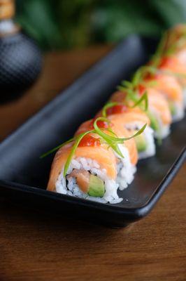 Salmon Roll