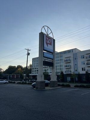 10/23/24 Sign and parking