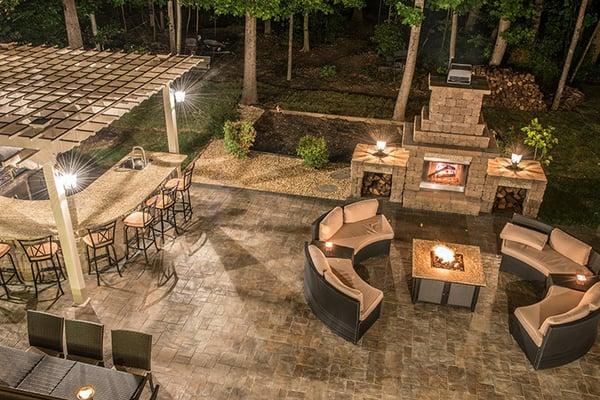 Your Outdoor Living Store