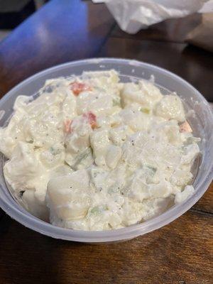 Potato salad