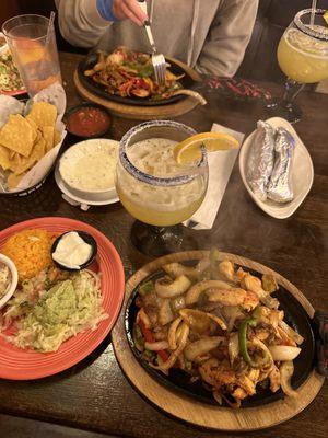 Sangria’s Mexican Grill & Tequila Bar