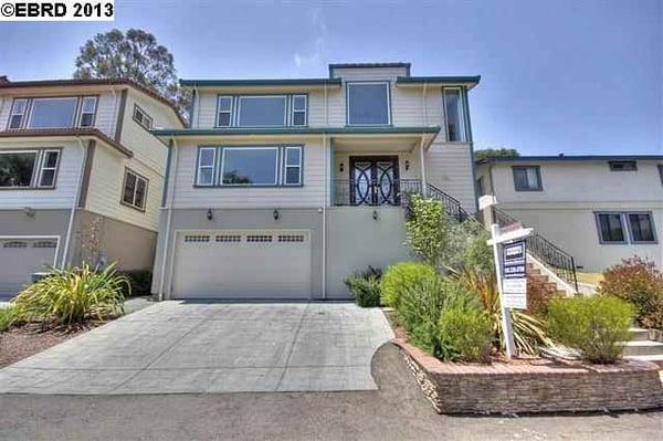 Oakland Ca Beauty - SOLD!!  Represented Buyers!