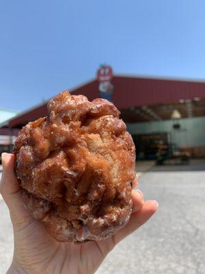 Baugher's Orchard Bakery