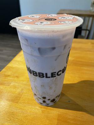 Taro Milk Tea