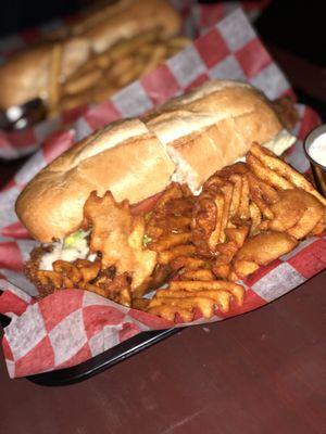 Bourbon Street Bar and Grill