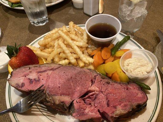 Silver Creek Steakhouse