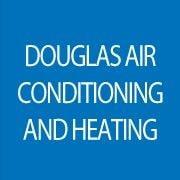 Douglas Air Conditioning and Heating logo