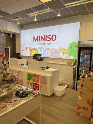 Miniso