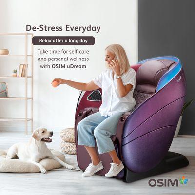 OSIM - Santa Anita