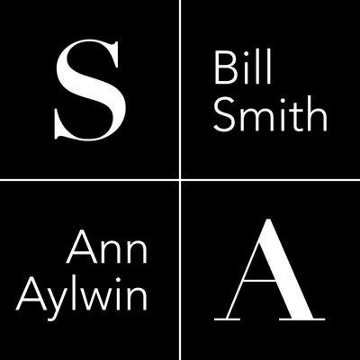 Smith + Aylwin Team logo