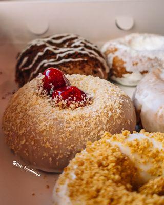 Federal Donuts & Chicken