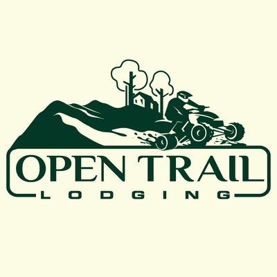 Open Trail Lodging logo