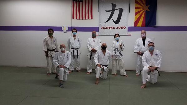 Riki Dojo USA