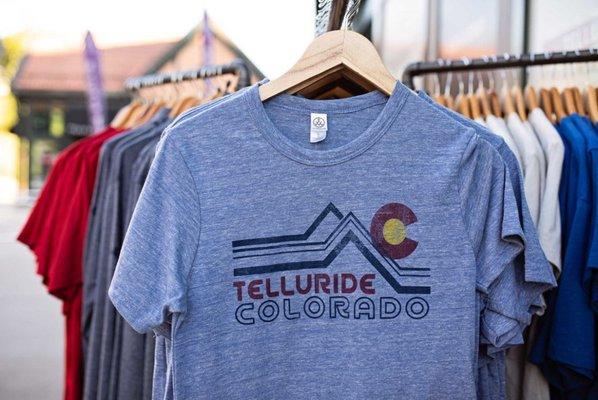 Telluride Resort Store