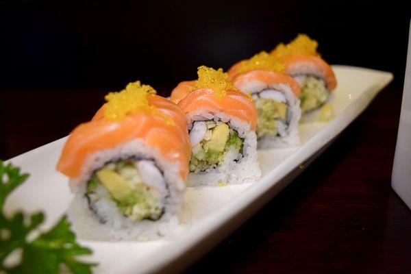 Iwa Sushi and Grill