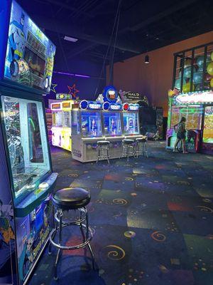 Arcade