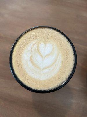 Chai latte