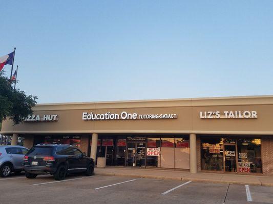 Education One of Sugar Land