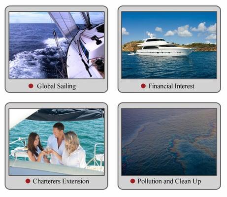 Boat & Yacht Insurance