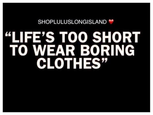 Shop LuLu's Long Island