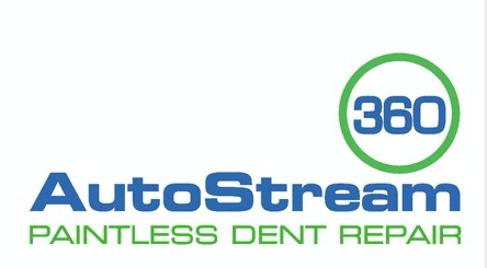 AutoStream360 Paintless Dent Repair NexGen