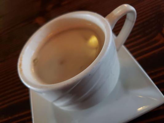 Masala chai