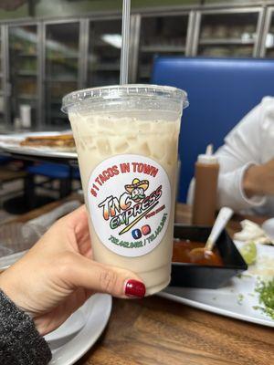 Horchata